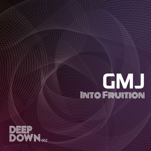 GMJ - Into Fruition [DD002]
